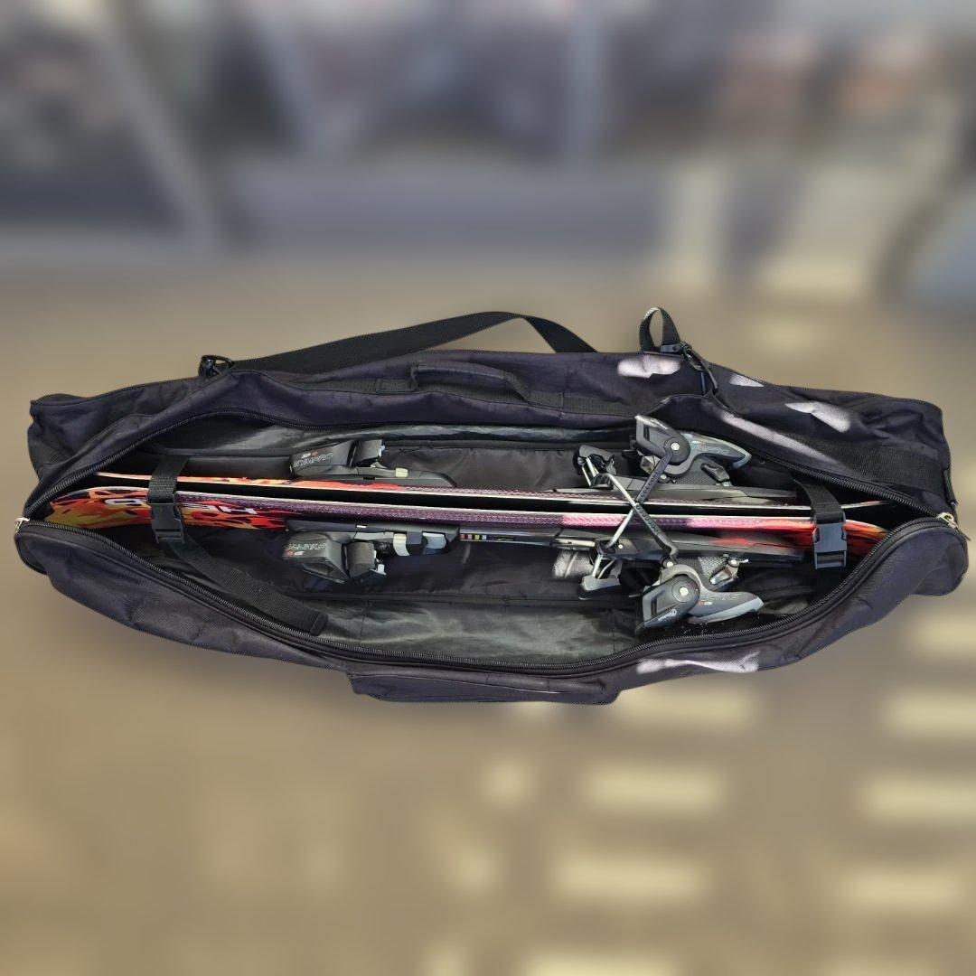 ヘッド HEAD ショートスキー THE ROD 94cm