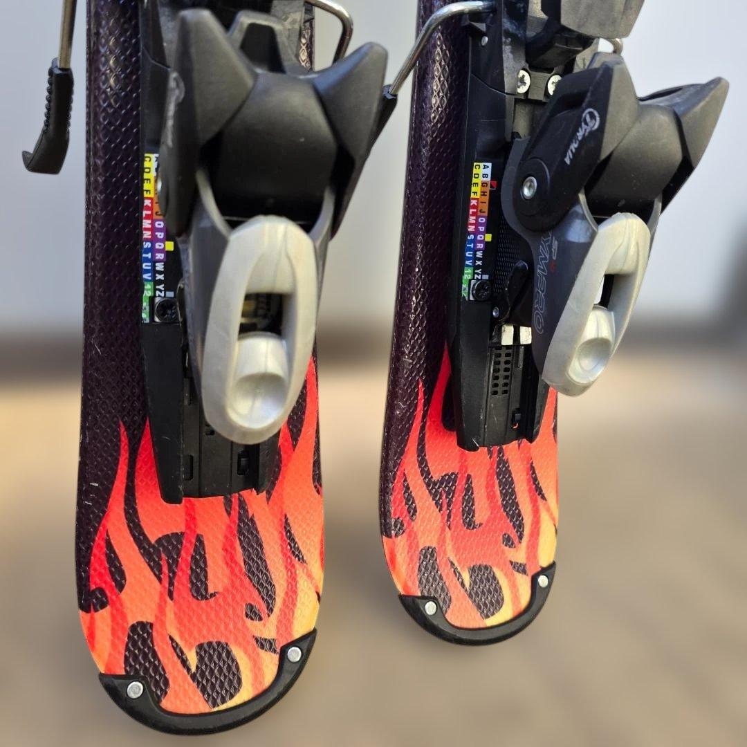 ヘッド HEAD ショートスキー THE ROD 94cm