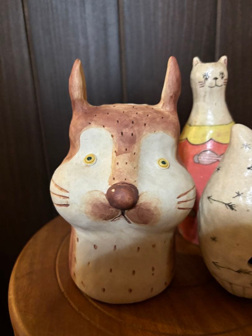 まとめ売り一輪挿し作家