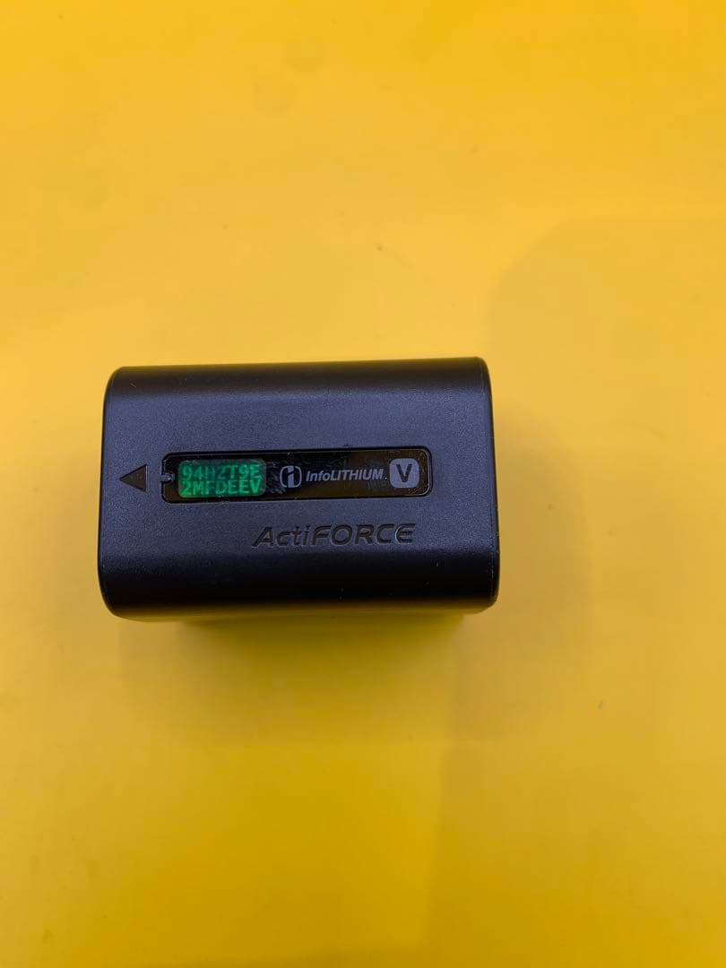 チ*プ様 SONY HDR-CX680 レッド