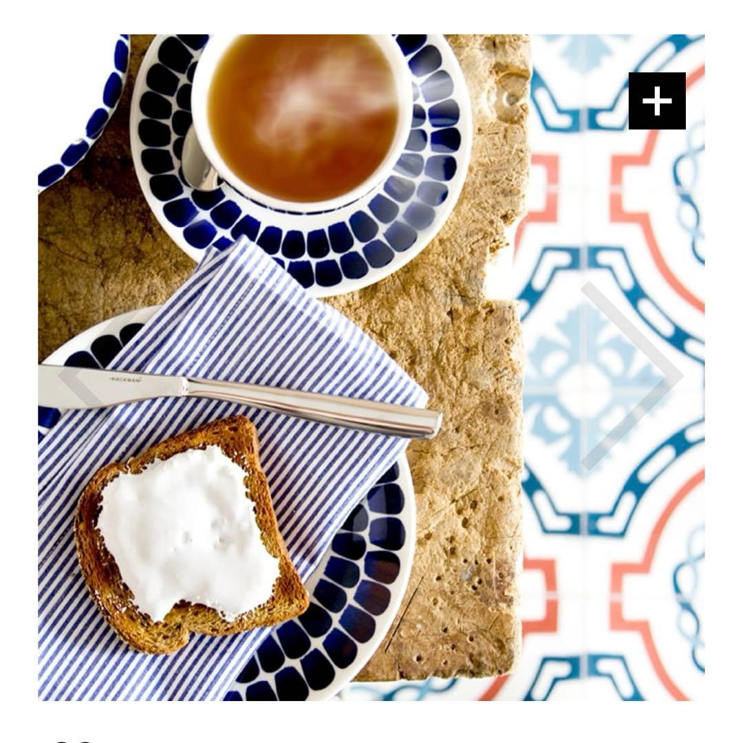 新品　24h トゥオキオ ディーププレート 24cm