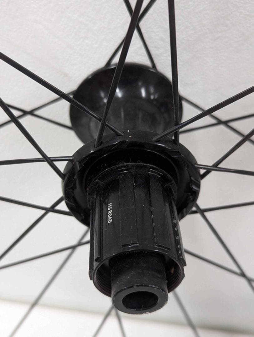 Roval Terra CLX Disc　カーボン　　カーボン G4ALX