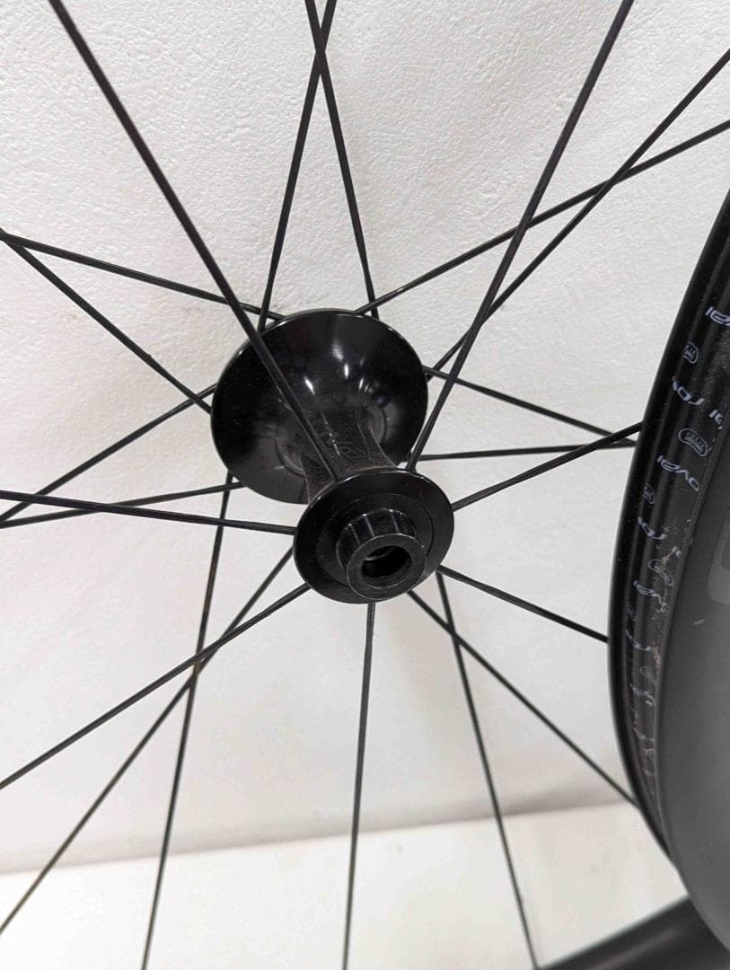 Roval Terra CLX Disc　カーボン　　カーボン G4ALX