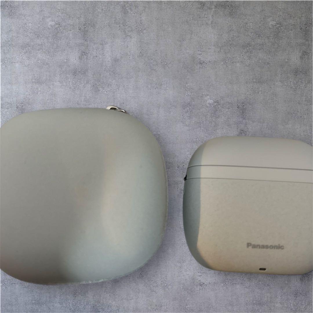 【新品】Panasonic ラムダッシュパームイン