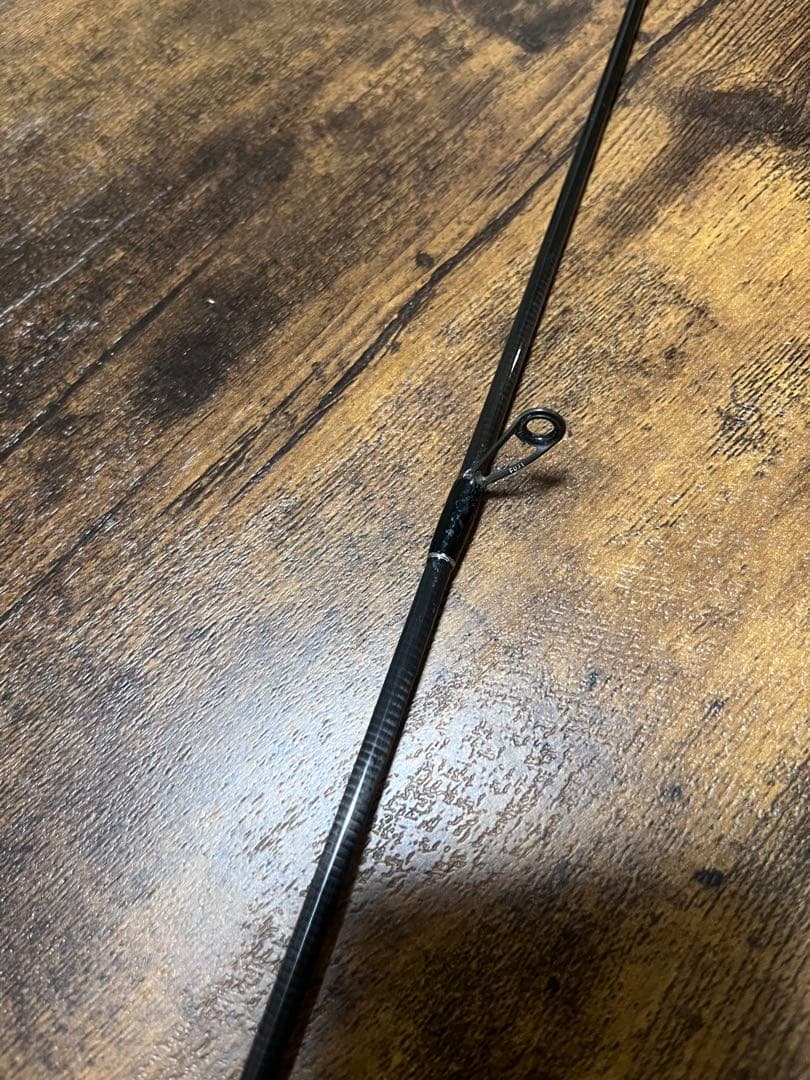 ロッド FIDELITY Azusa 66sl