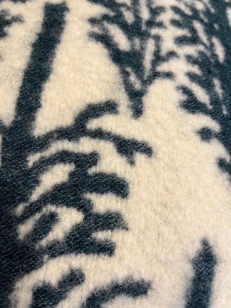 新品　2024伊勢丹限定完売品ミナペルホネン　ブランケット