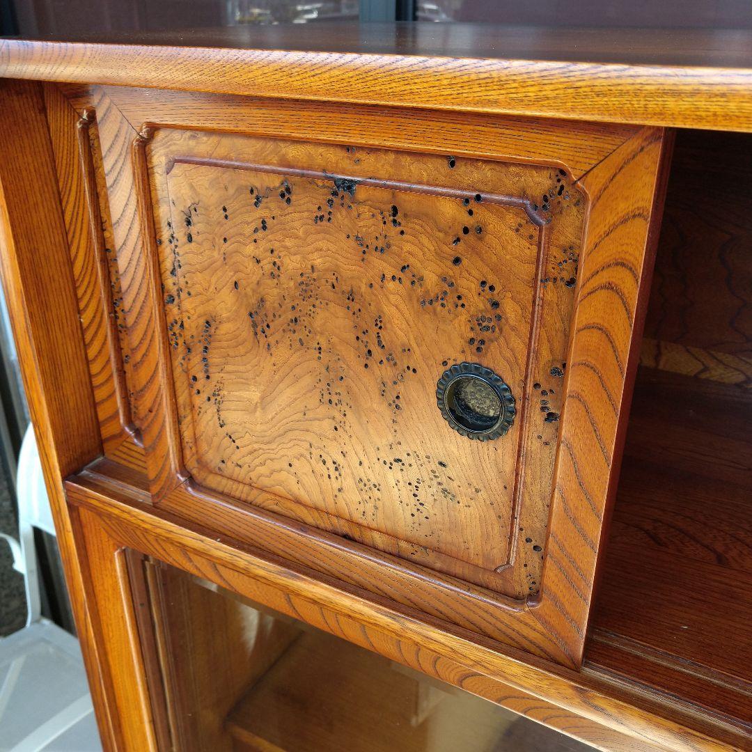 茶箪笥 水屋 茶だんす