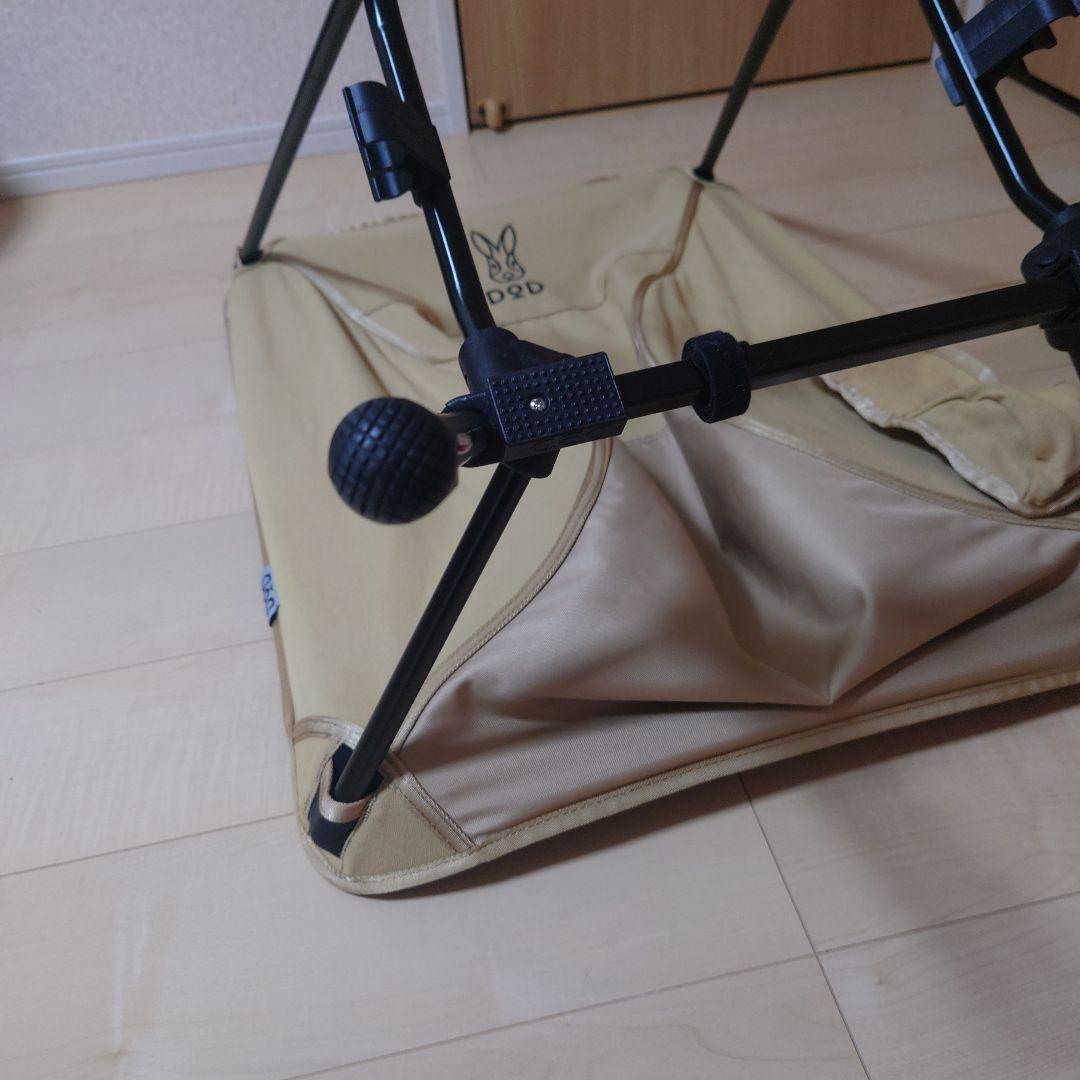 DOD　スゴイッス　ベージュ