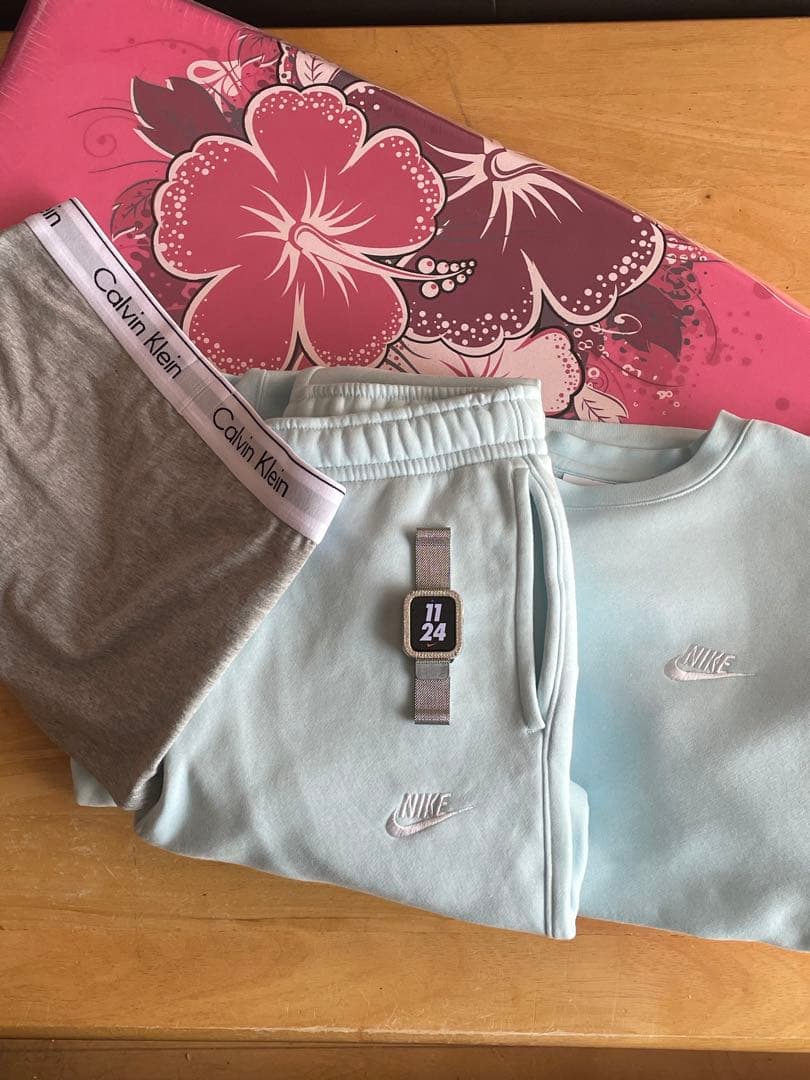 NIKE下のみズボン激レアSサイズ即完売品