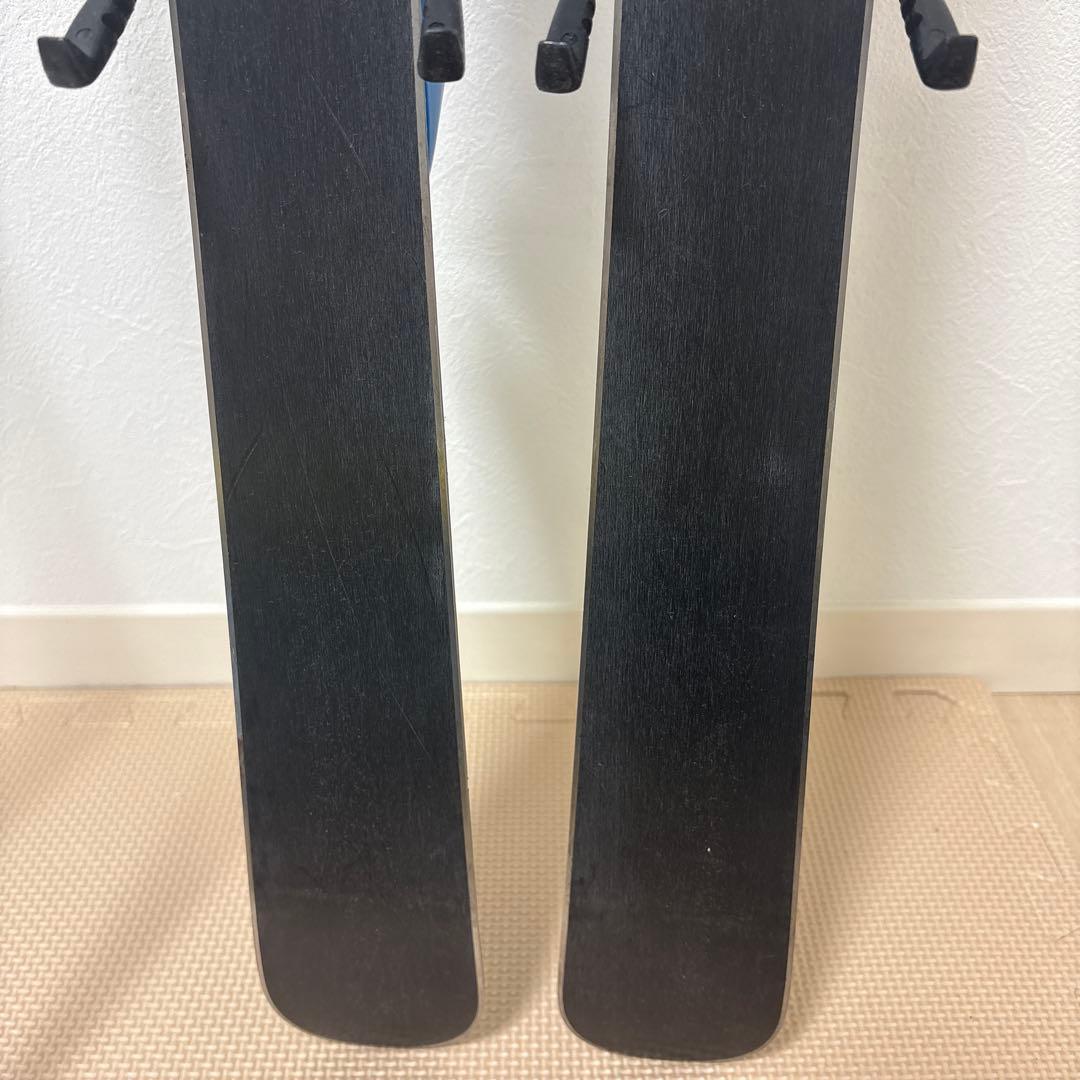 KAZAMA SPAX スキーセット 106cm