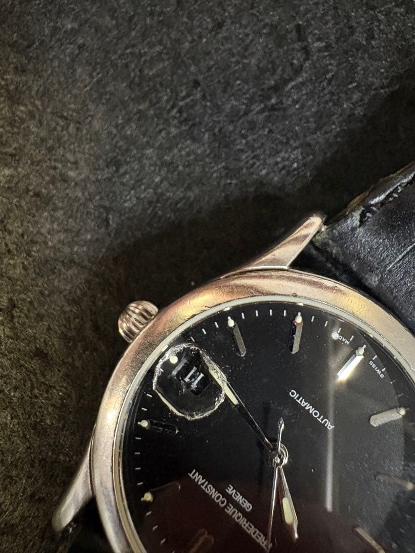 フレデリック・コンスタント　 時計