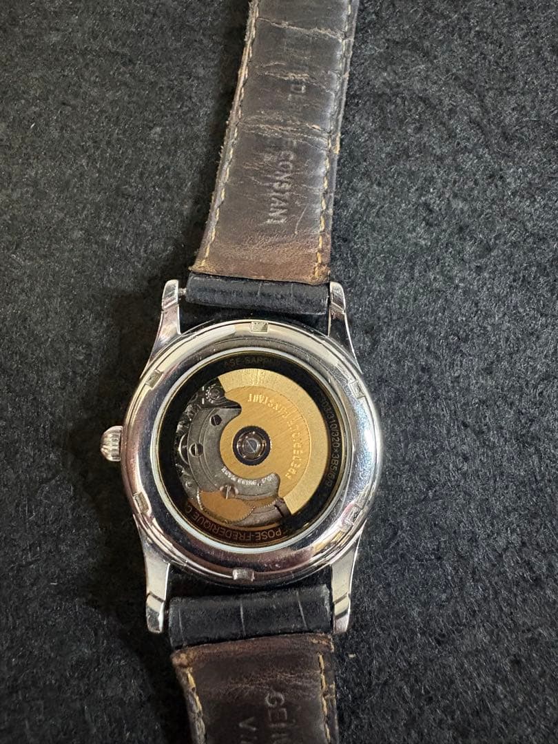 フレデリック・コンスタント　 時計