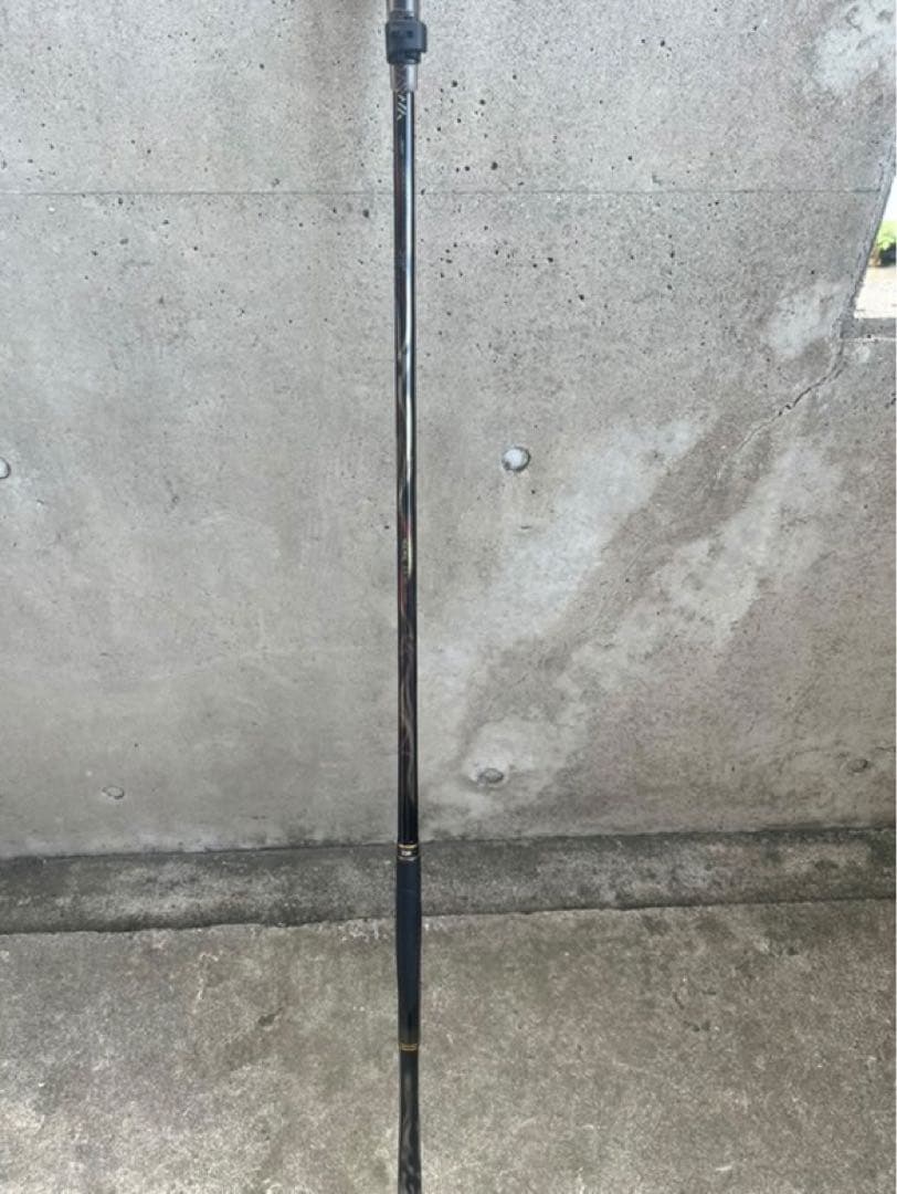 銀狼王牙AGS 1ー50 SMT