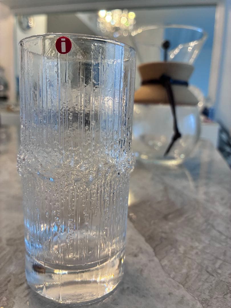  イッタラNiva by Tapio Wirkkala 4つセット