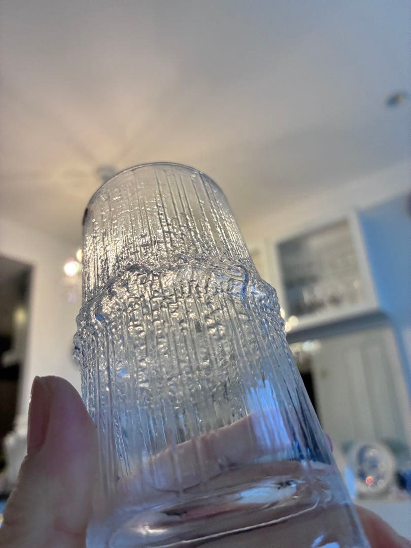  イッタラNiva by Tapio Wirkkala 4つセット