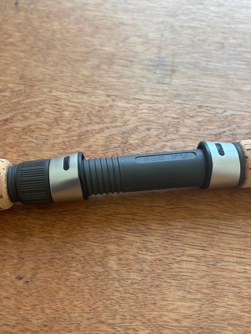 PS70MF セントクロイ プレミア スピニング キスラー