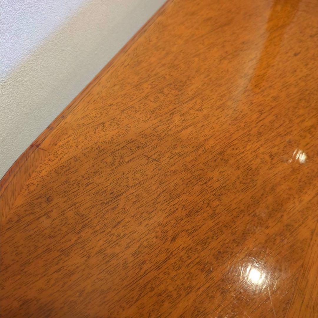 maruni 猫脚　マキシマム　ベルサイユ　ローテーブル　2/2