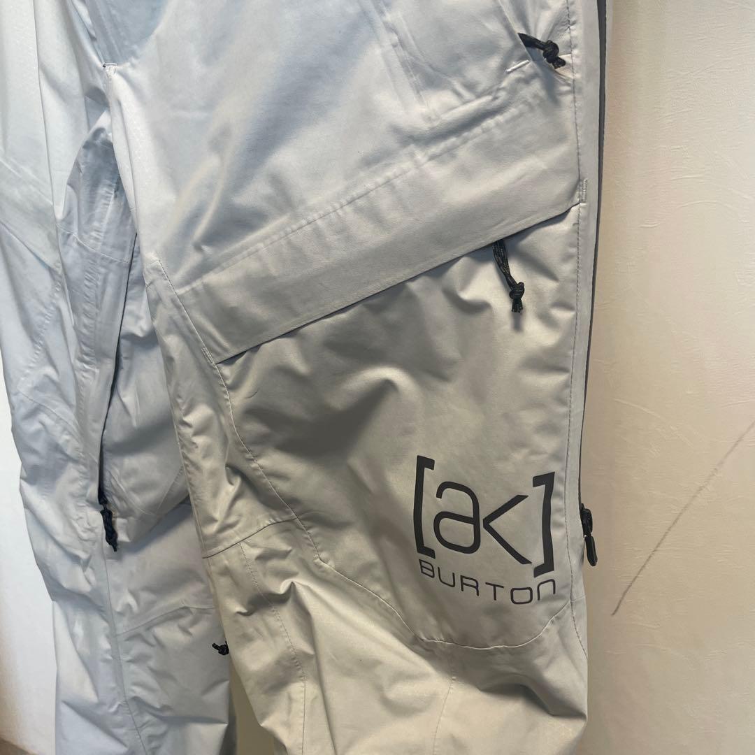 Burton [ak] Swash Mサイズ