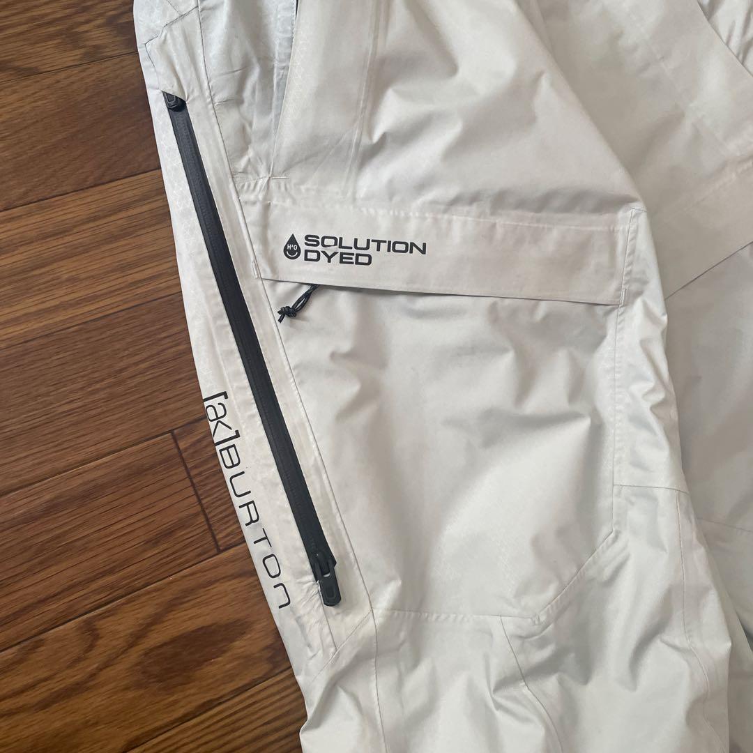 Burton [ak] Swash Mサイズ