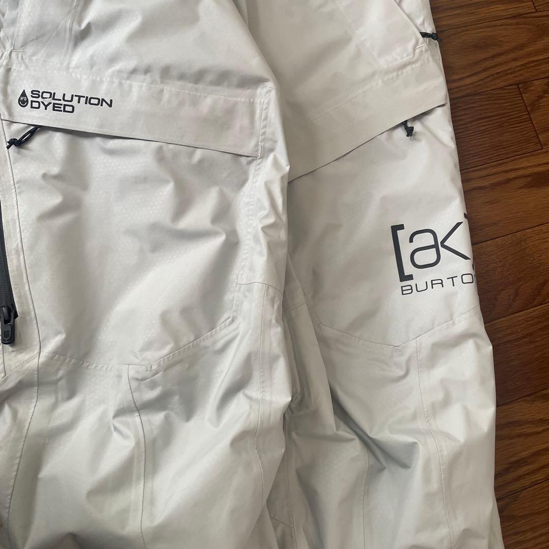 Burton [ak] Swash Mサイズ