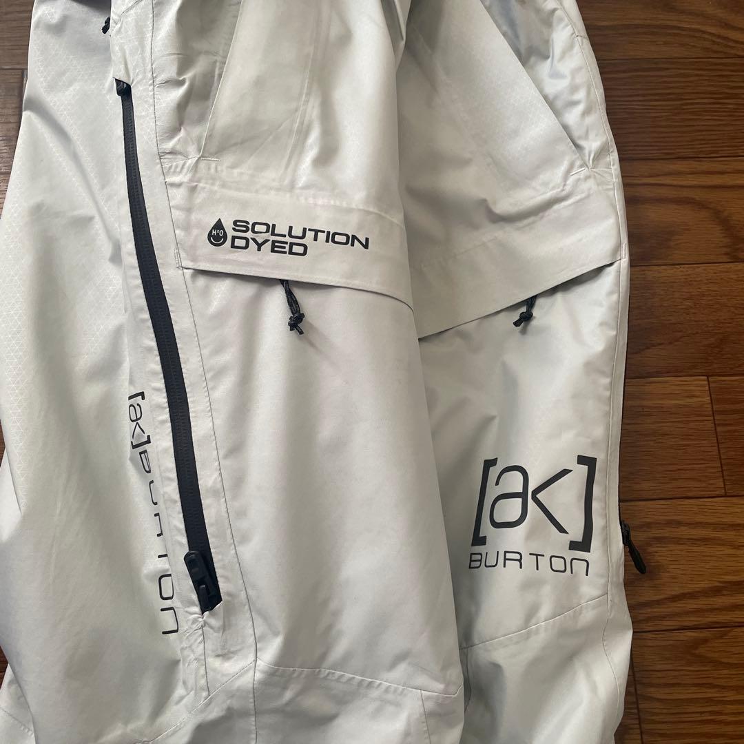 Burton [ak] Swash Mサイズ