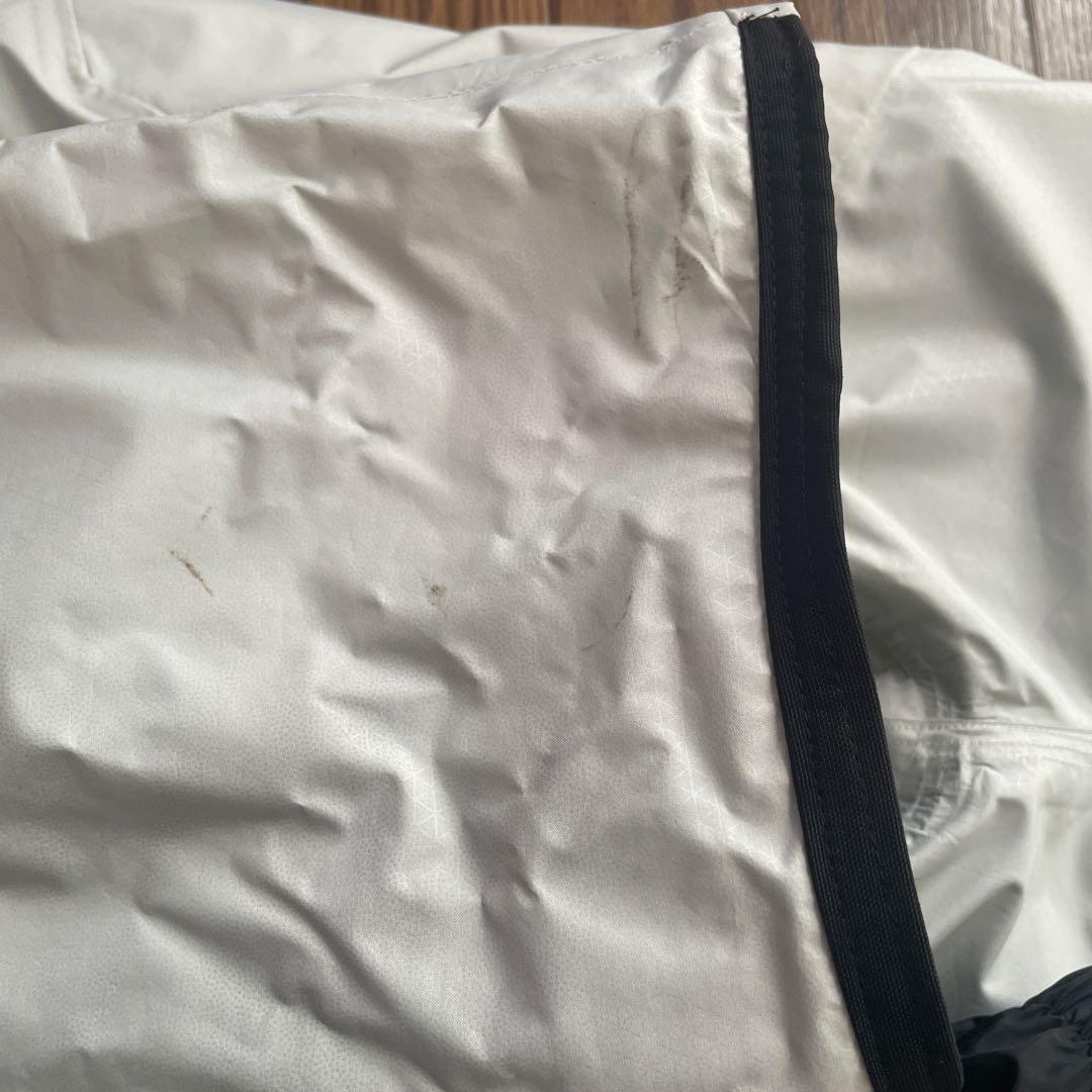 Burton [ak] Swash Mサイズ