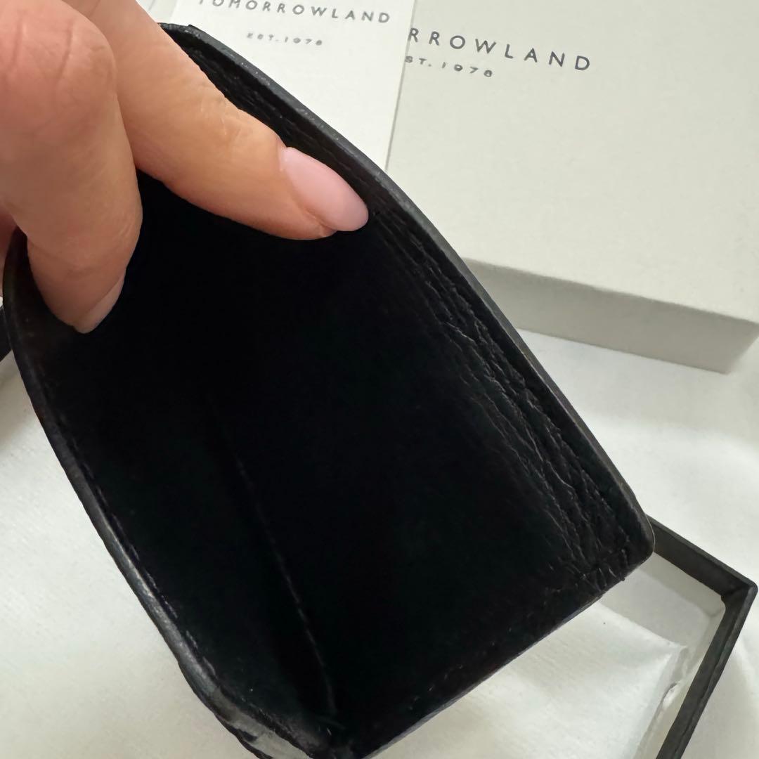 【別注】BROOKLYN MUSEUM ミニスナップウォレット コンビ