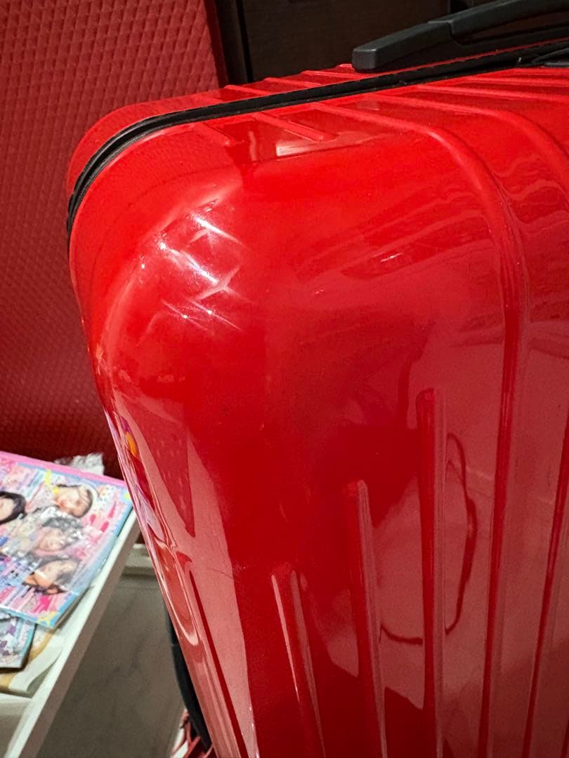 RIMOWA SALSA AIR 105L リモワ サルサエアー