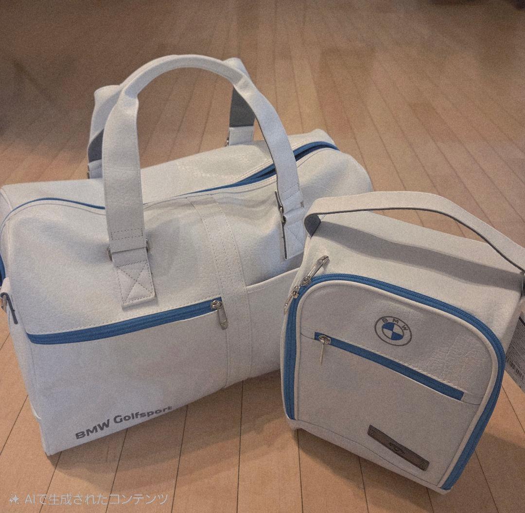 Callaway ゴルフ ボストンバッグ/シューズバッグ  セット