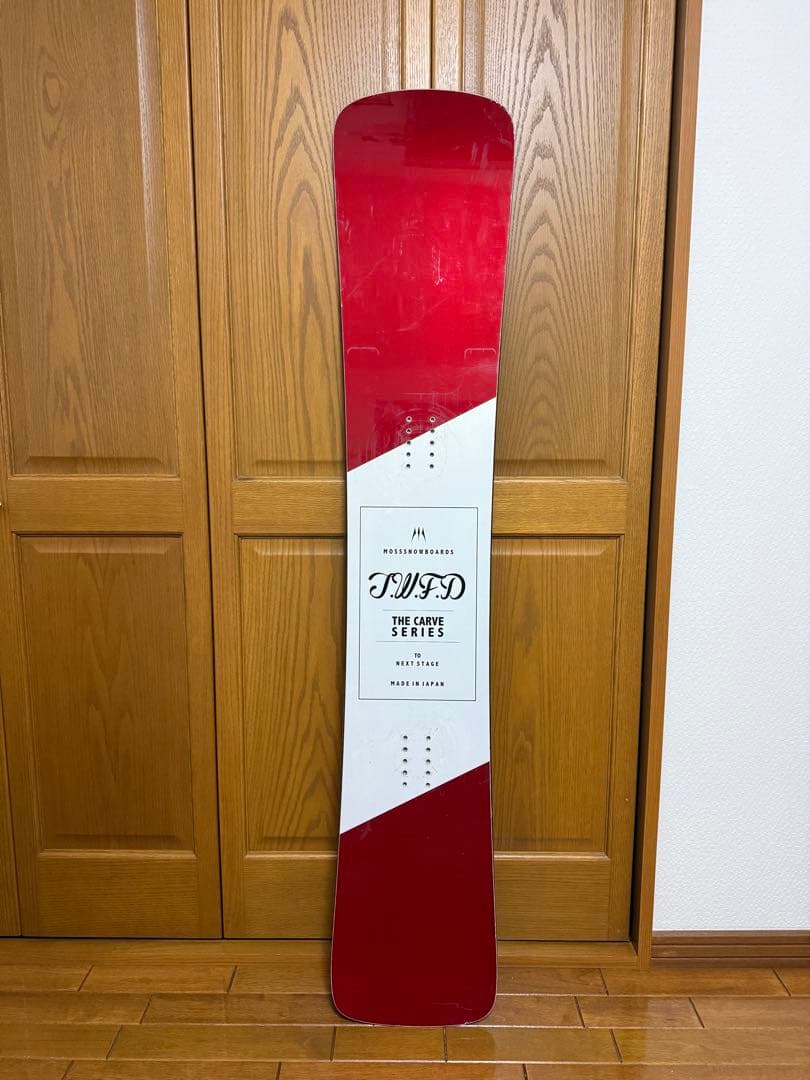 18-19 MOSS ツイスター 157