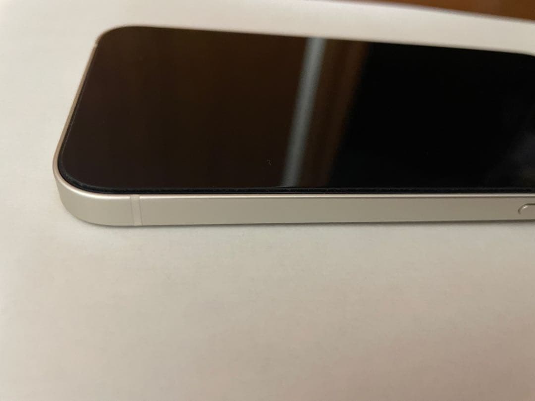 iPhone 12 128GB SIMフリー　ホワイト