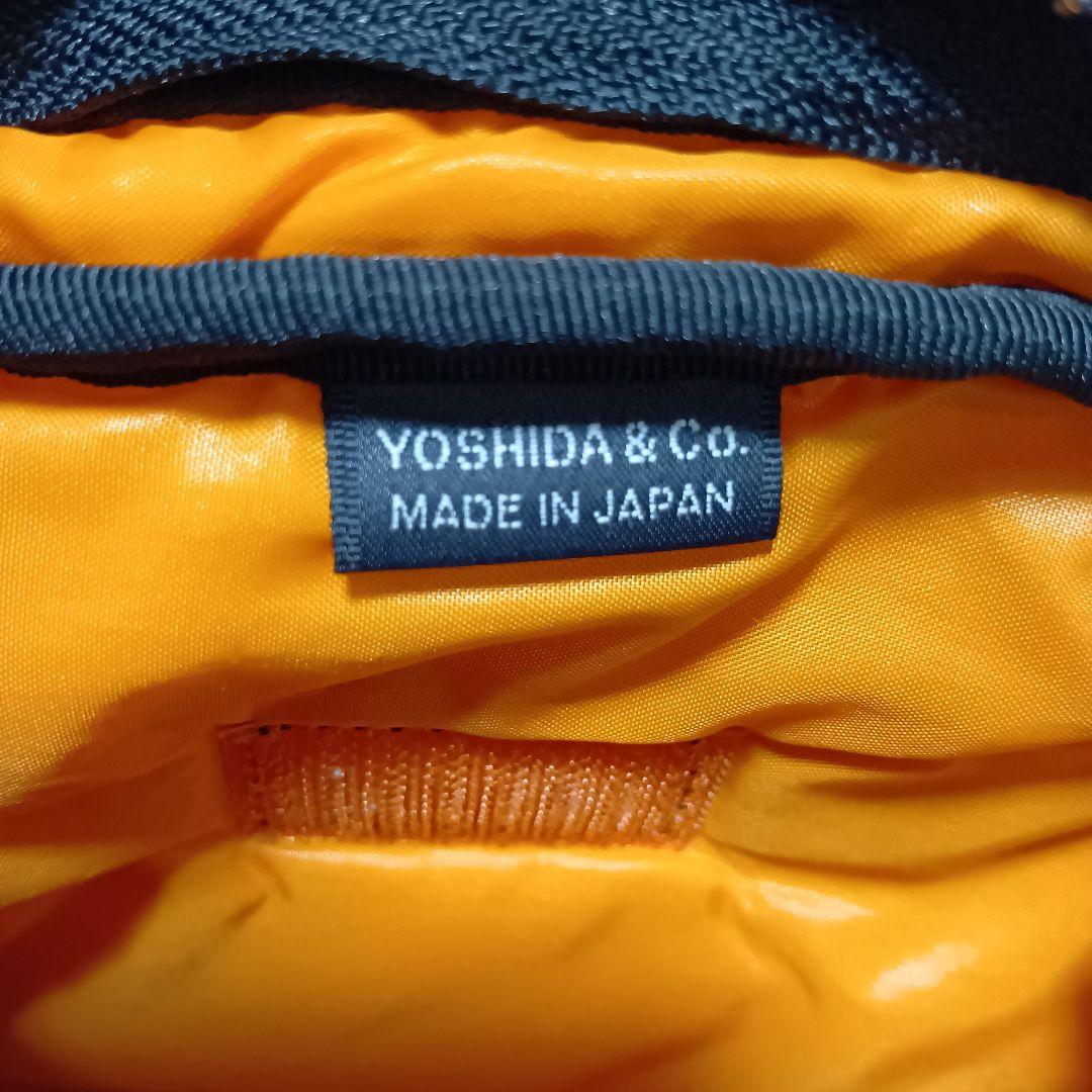 おっくん　【美品】PORTER タンカー ウエストバッグ ボディバッグ