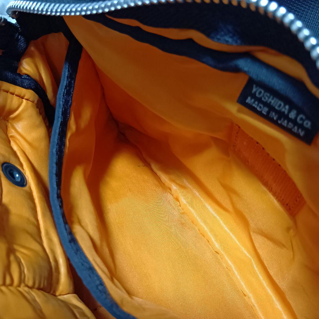 おっくん　【美品】PORTER タンカー ウエストバッグ ボディバッグ