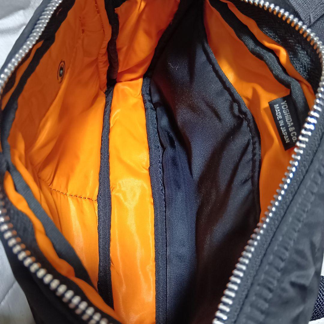 おっくん　【美品】PORTER タンカー ウエストバッグ ボディバッグ