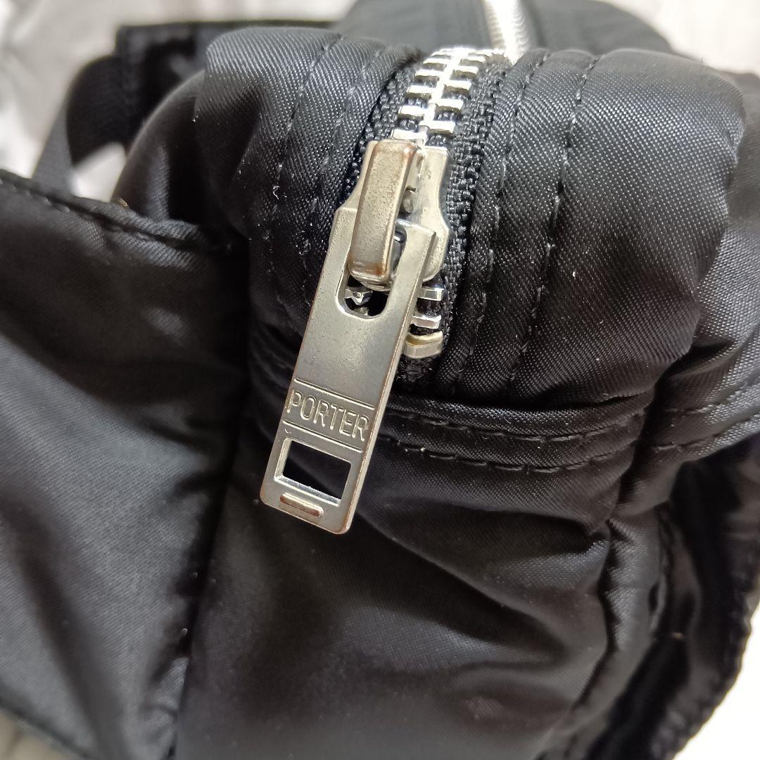 おっくん　【美品】PORTER タンカー ウエストバッグ ボディバッグ
