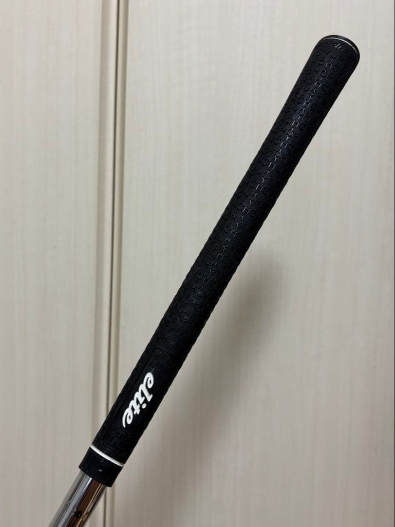 タイトリスト T100S アイアン　4~PW 7本セット