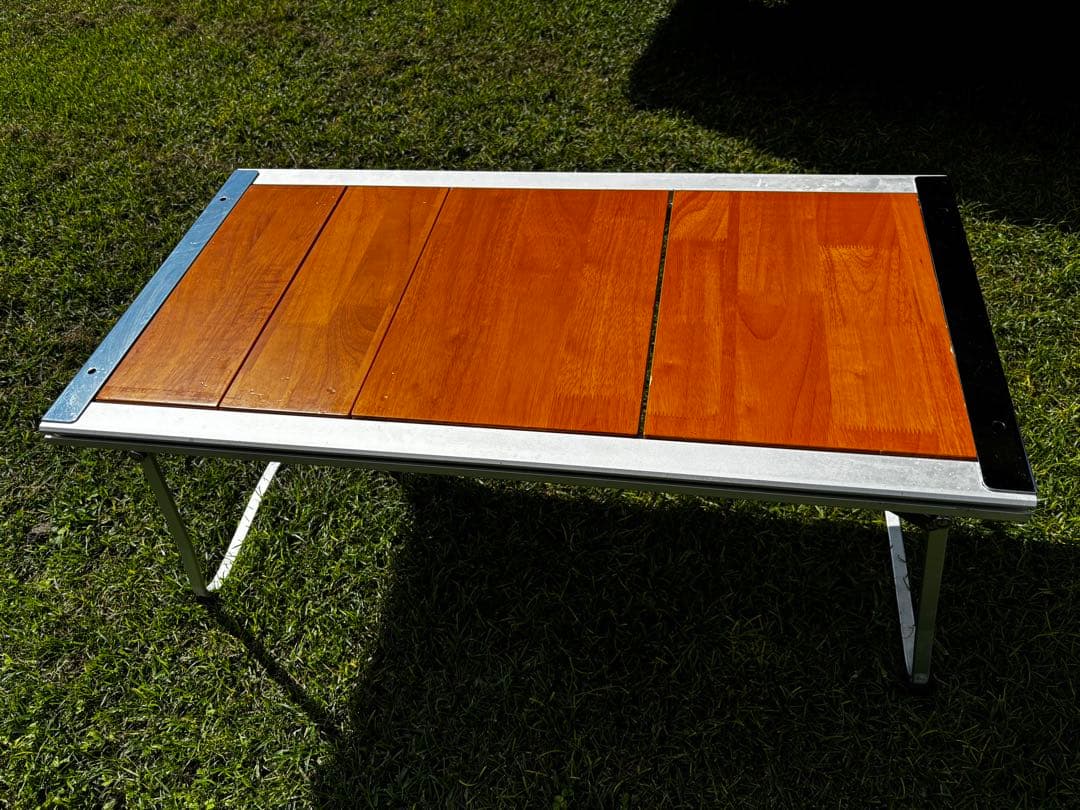 スノーピーク　エントリーIGT