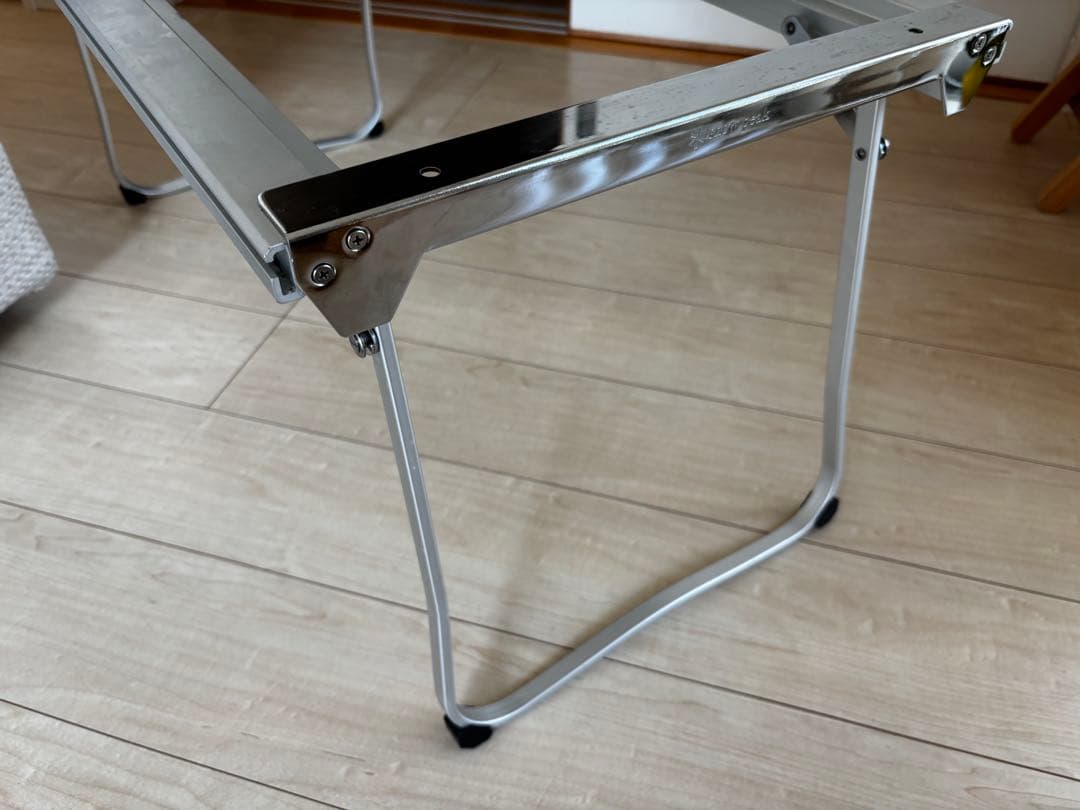 スノーピーク　エントリーIGT