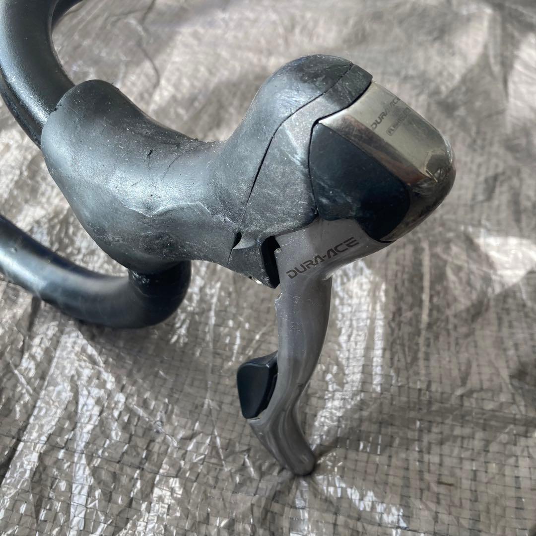 SHIMANO シマノ DURA-ACE 7800 コンポ セット 2x10s