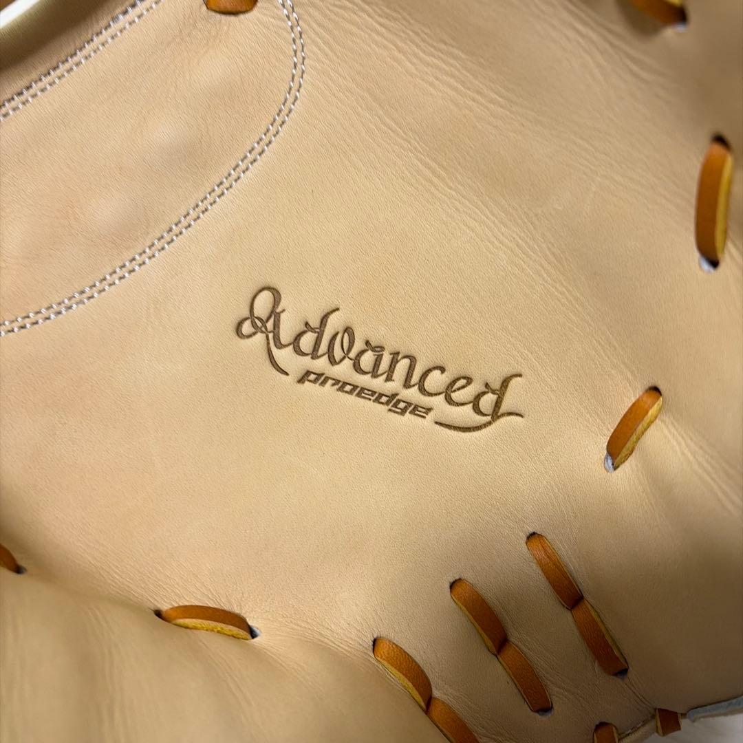 感謝価格40700円！　SSK硬式用キャッチャーミット　新品未使用　袋付き