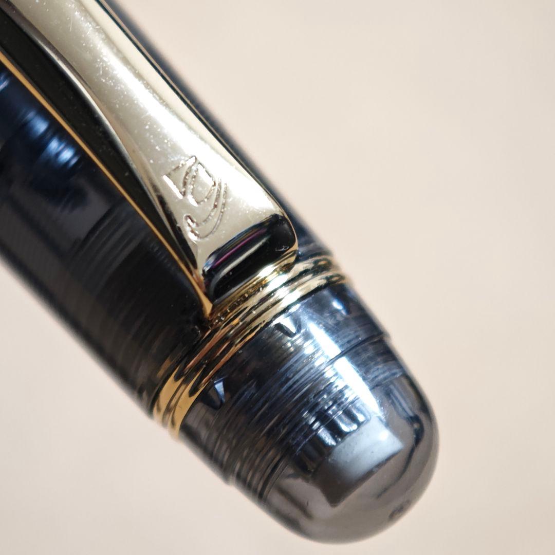 Pilot　2+1RV 廃盤ボールペン　多機能ペン　透明　スケルトン