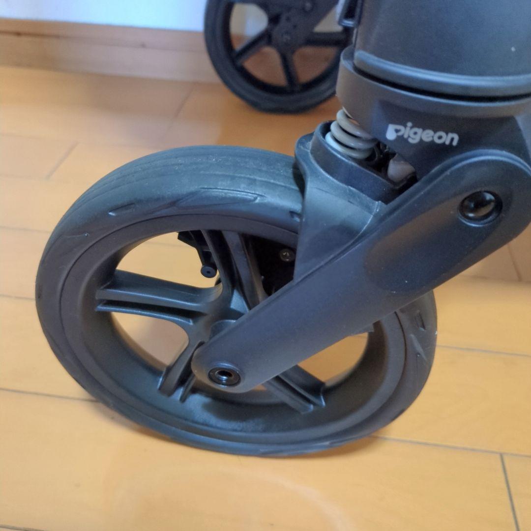 ✨美品✨Pigeon ピジョン Runfee ランフィ RB3 ノルディック