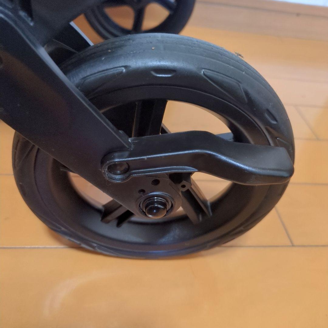 ✨美品✨Pigeon ピジョン Runfee ランフィ RB3 ノルディック