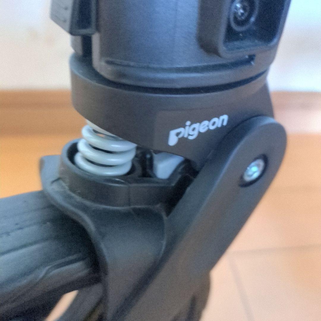 ✨美品✨Pigeon ピジョン Runfee ランフィ RB3 ノルディック