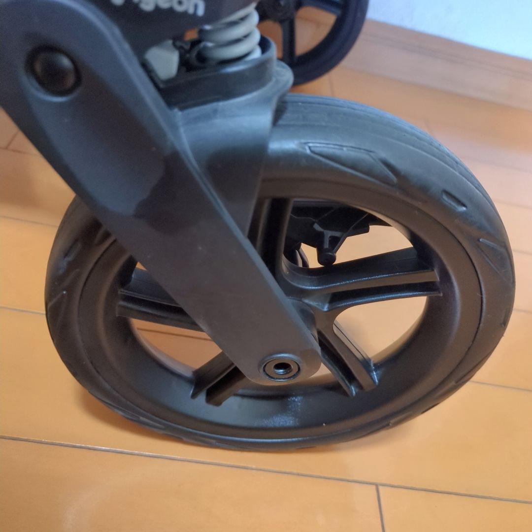 ✨美品✨Pigeon ピジョン Runfee ランフィ RB3 ノルディック