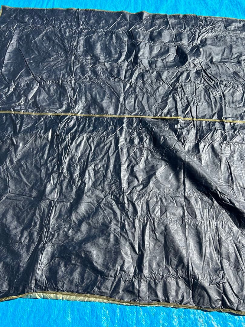 ロゴス(LOGOS) マット テントぴったり防水マット(M)