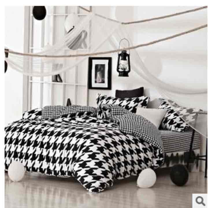 お得なベッド4点セット