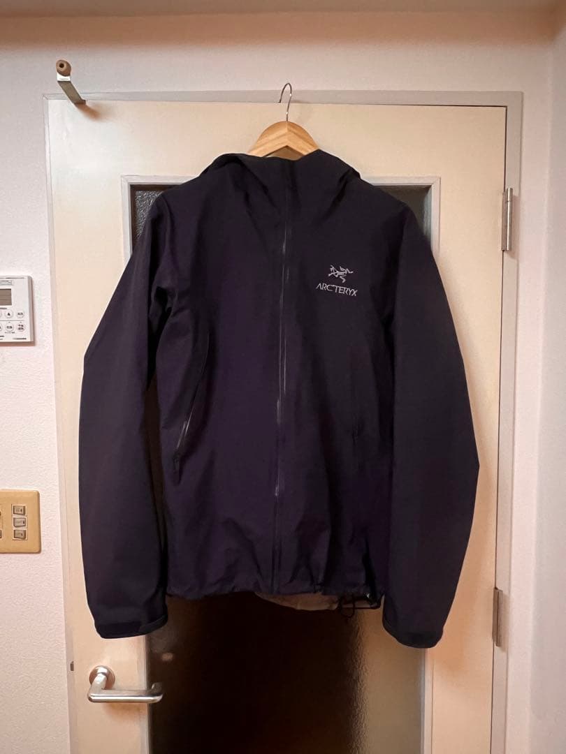 ジャケット・アウター ARC'TERYX BETA JAKET