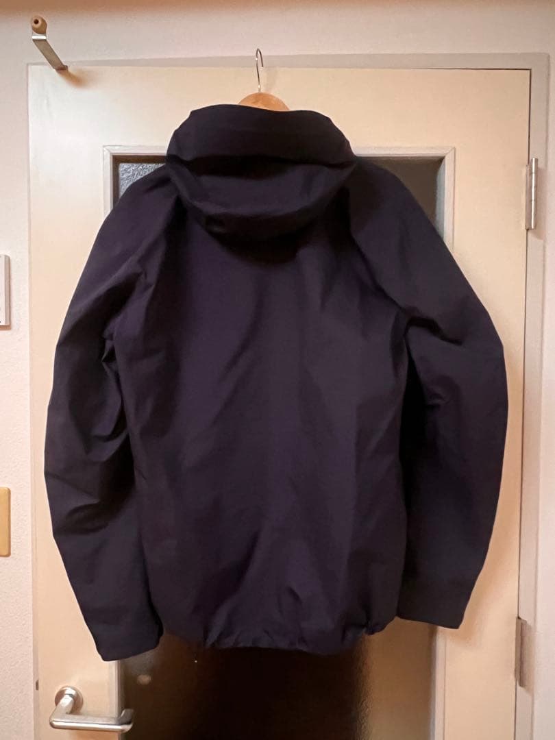 ジャケット・アウター ARC'TERYX BETA JAKET