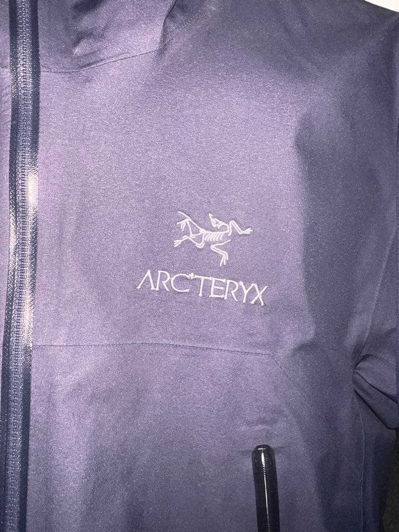 ジャケット・アウター ARC'TERYX BETA JAKET